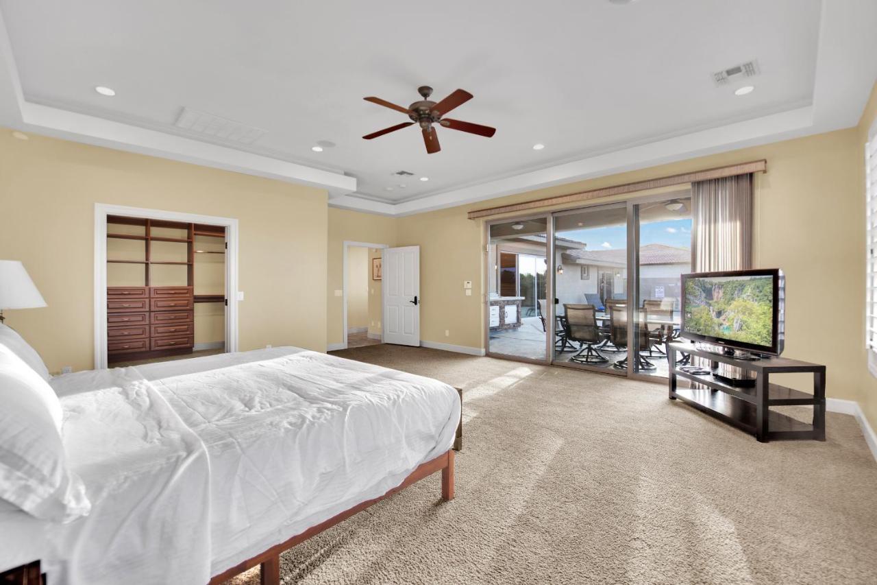 Oasis Retreat At Henderson Greens Ferienhaus *