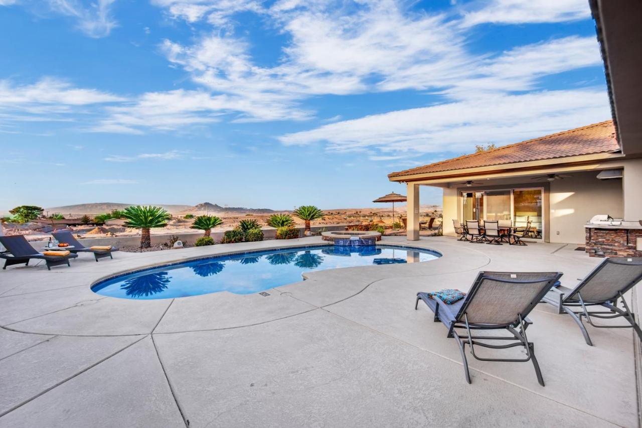 Oasis Retreat At Henderson Greens Ferienhaus Las Vegas