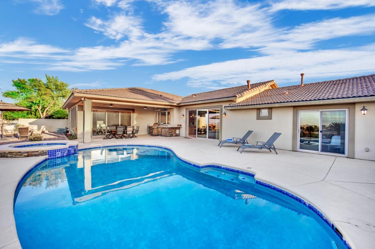 Ferienhaus Oasis Retreat At Henderson Greens