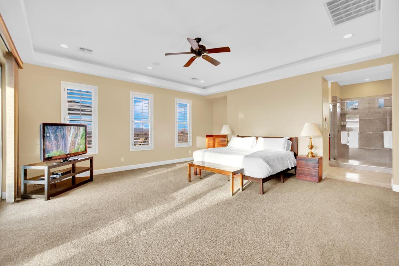Ferienhaus Oasis Retreat At Henderson Greens Las Vegas